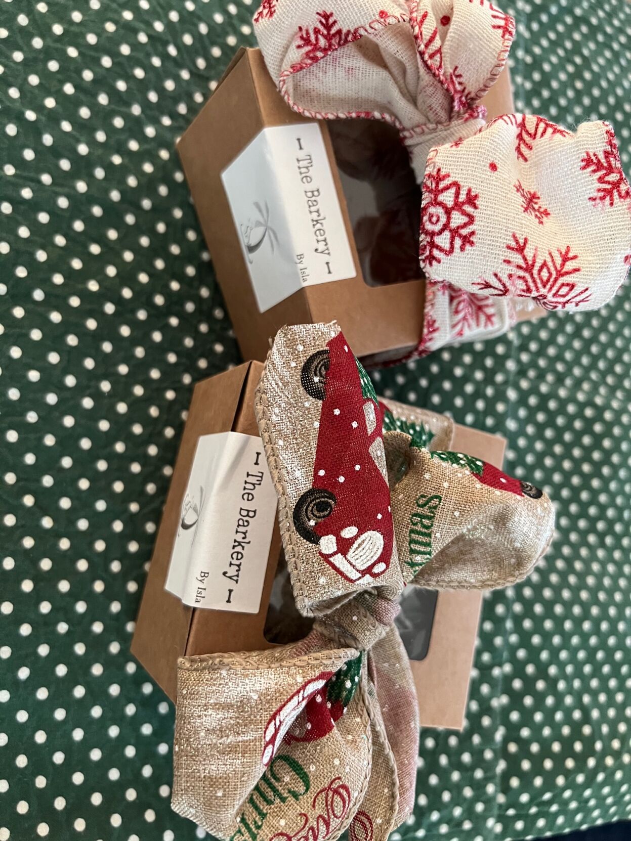 Great News 1. Products from The Barkery by Isla..jpg